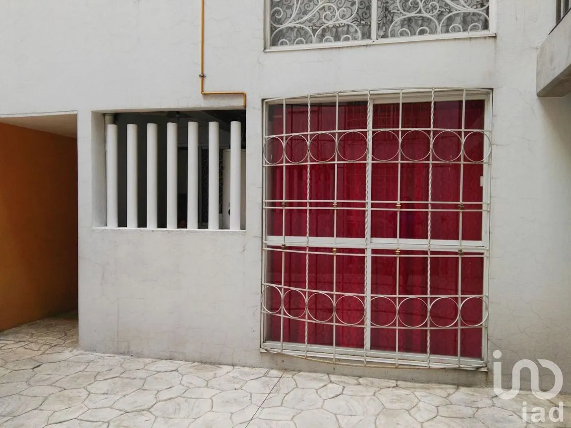 Departamento en Venta en Artes Gráficas, Venustiano Carranza, Ciudad de México | NEX-221593 | iad México | Foto 10 de 23