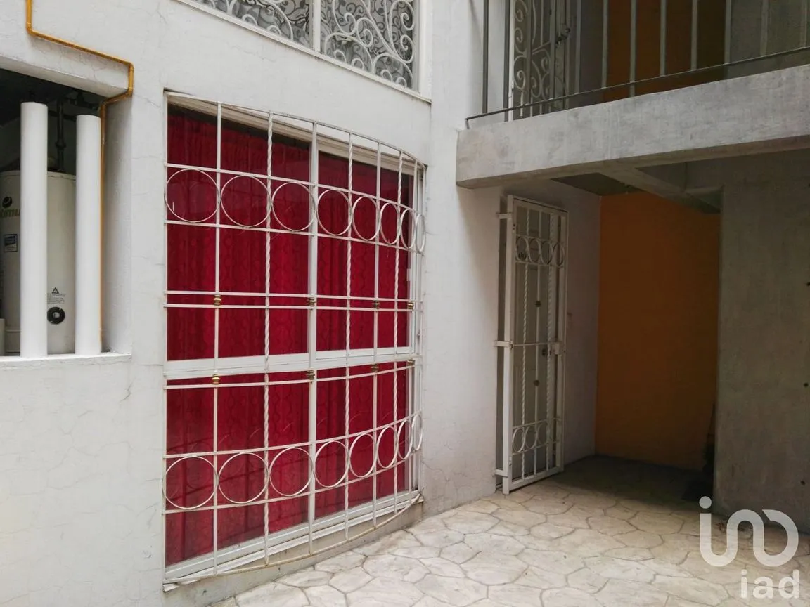 Departamento en Venta en Artes Gráficas, Venustiano Carranza, Ciudad de México | NEX-221593 | iad México | Foto 1 de 23