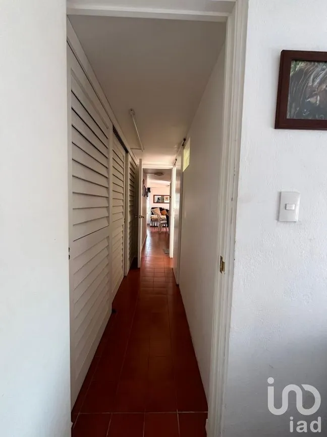 Departamento en Renta en Cuauhtémoc, Cuauhtémoc, Ciudad de México | NEX-237536 | iad México | Foto 2 de 17