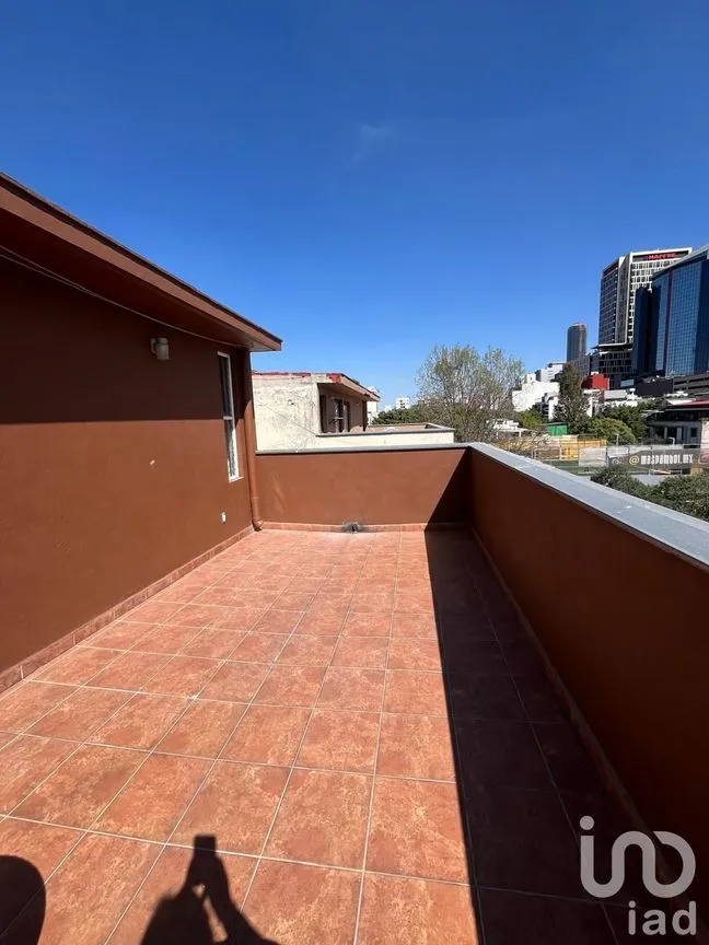 Departamento en Renta en Cuauhtémoc, Cuauhtémoc, Ciudad de México | NEX-237536 | iad México | Foto 11 de 17