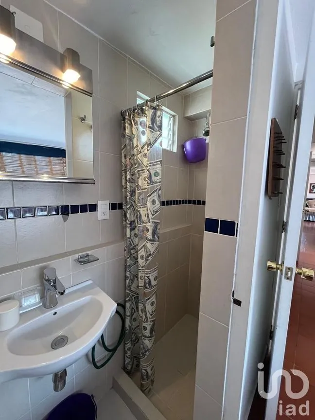 Departamento en Renta en Cuauhtémoc, Cuauhtémoc, Ciudad de México | NEX-237536 | iad México | Foto 12 de 17