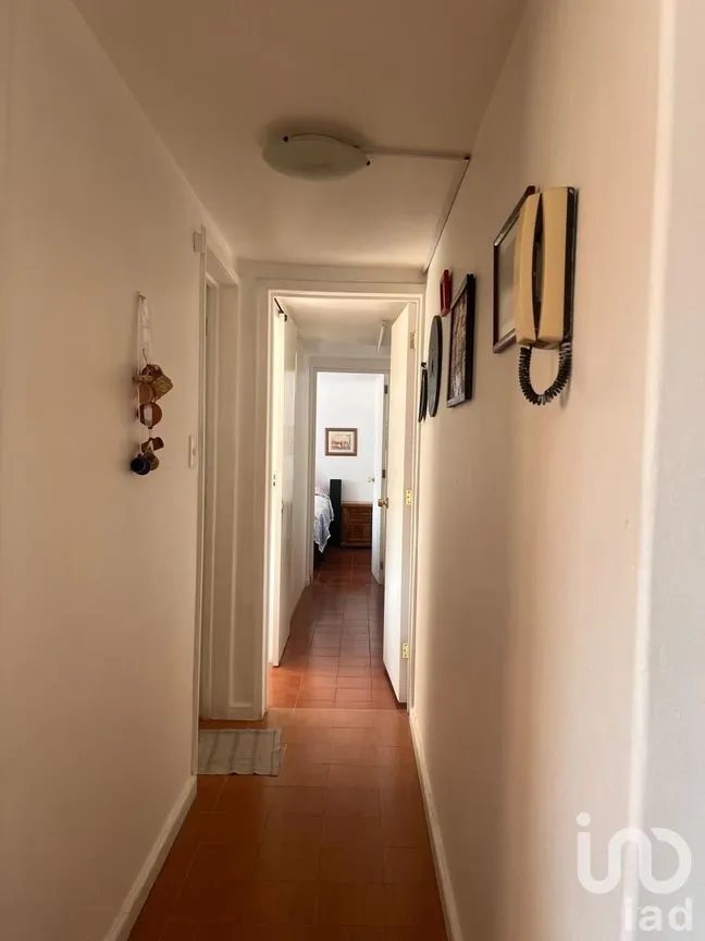 Departamento en Renta en Cuauhtémoc, Cuauhtémoc, Ciudad de México | NEX-237536 | iad México | Foto 13 de 17