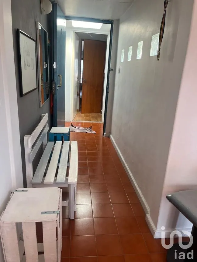 Departamento en Renta en Cuauhtémoc, Cuauhtémoc, Ciudad de México | NEX-237536 | iad México | Foto 14 de 17