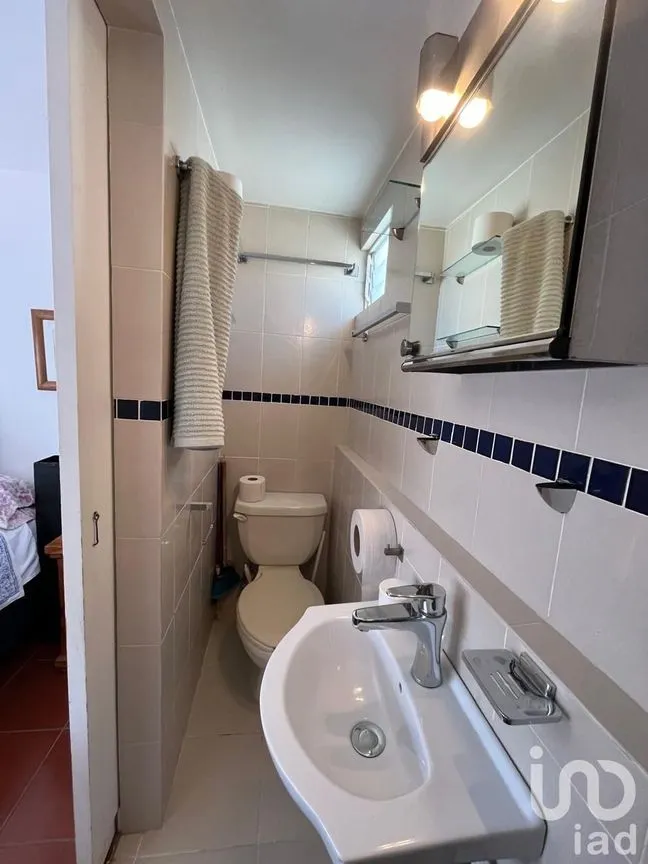 Departamento en Renta en Cuauhtémoc, Cuauhtémoc, Ciudad de México | NEX-237536 | iad México | Foto 15 de 17