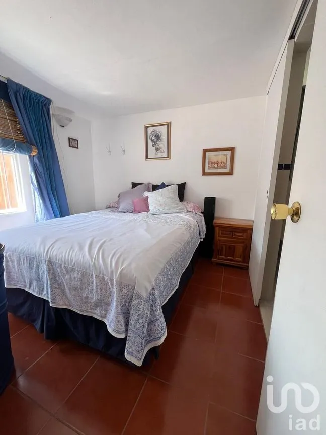 Departamento en Renta en Cuauhtémoc, Cuauhtémoc, Ciudad de México | NEX-237536 | iad México | Foto 16 de 17