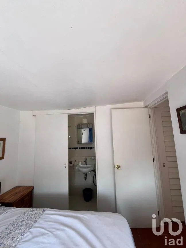 Departamento en Renta en Cuauhtémoc, Cuauhtémoc, Ciudad de México | NEX-237536 | iad México | Foto 17 de 17