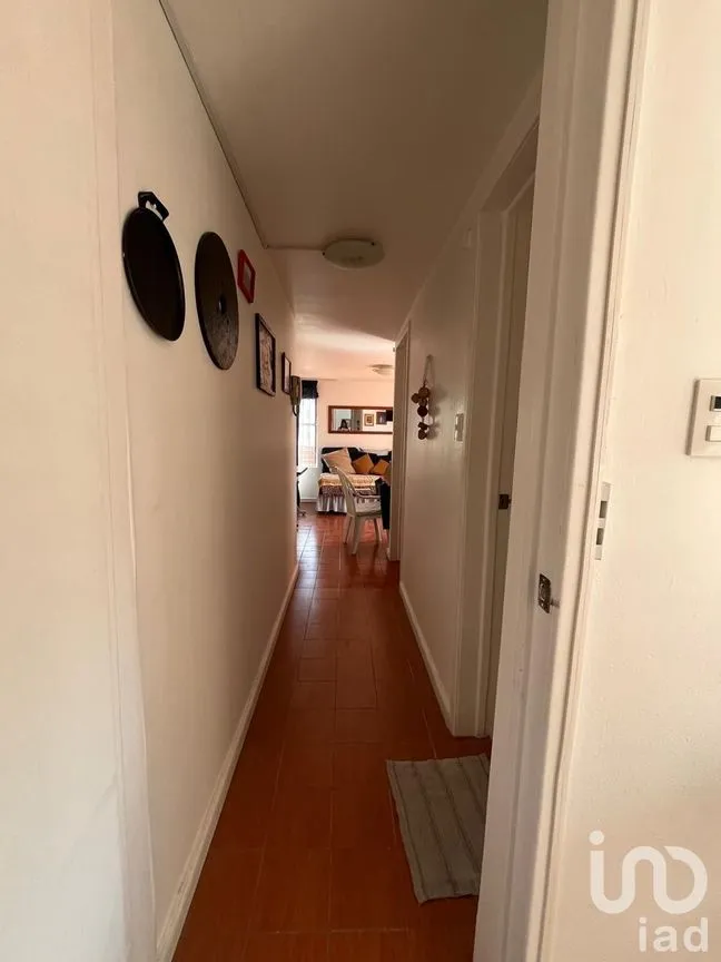 Departamento en Renta en Cuauhtémoc, Cuauhtémoc, Ciudad de México | NEX-237536 | iad México | Foto 3 de 17