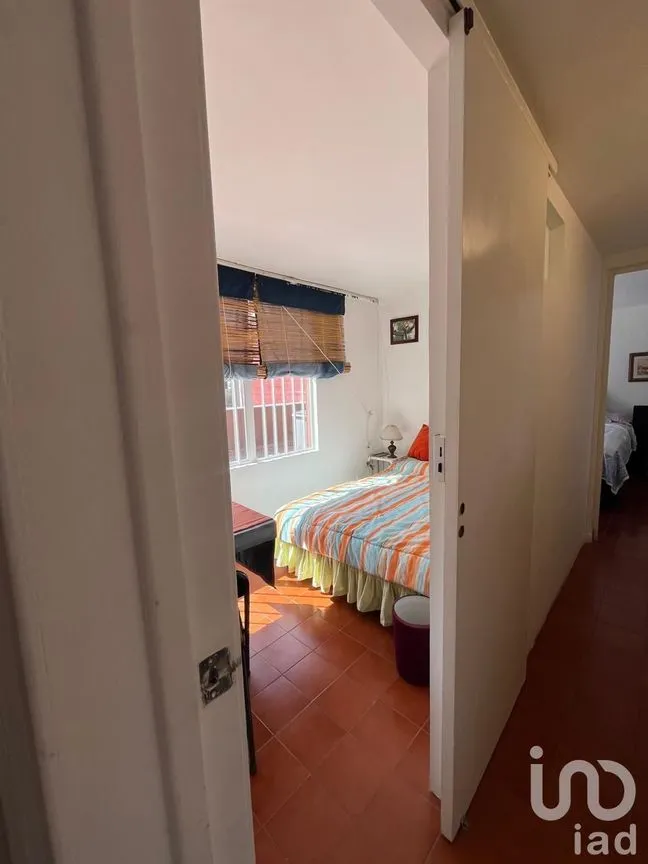 Departamento en Renta en Cuauhtémoc, Cuauhtémoc, Ciudad de México | NEX-237536 | iad México | Foto 5 de 17