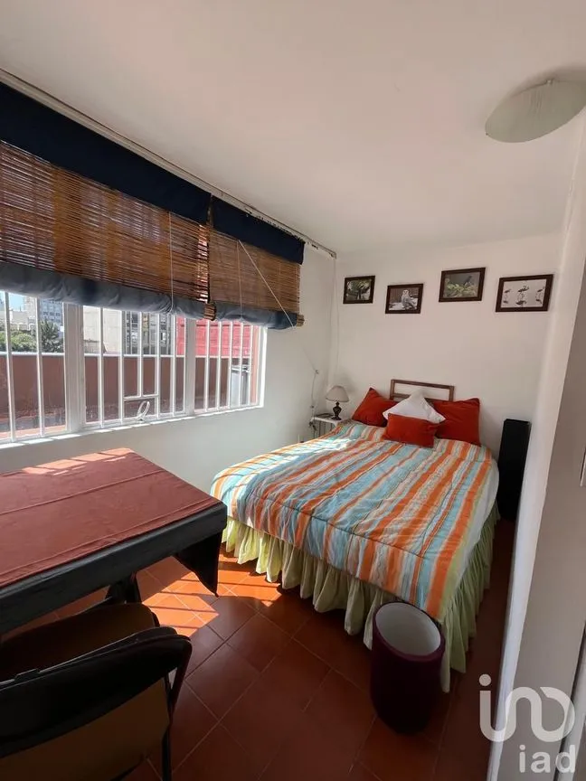 Departamento en Renta en Cuauhtémoc, Cuauhtémoc, Ciudad de México | NEX-237536 | iad México | Foto 6 de 17