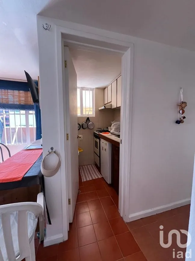 Departamento en Renta en Cuauhtémoc, Cuauhtémoc, Ciudad de México | NEX-237536 | iad México | Foto 7 de 17