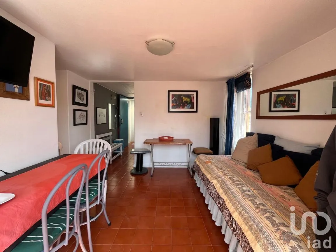 Departamento en Renta en Cuauhtémoc, Cuauhtémoc, Ciudad de México | NEX-237536 | iad México | Foto 9 de 17