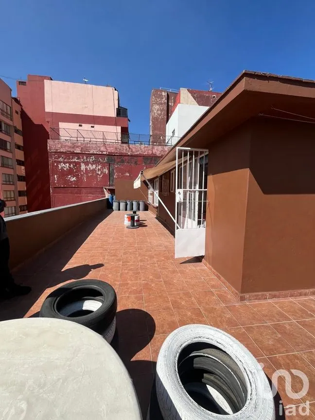 Departamento en Renta en Cuauhtémoc, Cuauhtémoc, Ciudad de México | NEX-237536 | iad México | Foto 10 de 17