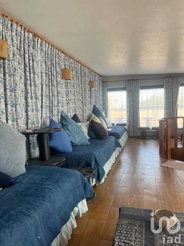 Departamento en Renta en Cuauhtémoc, Cuauhtémoc, Ciudad de México | NEX-238052 | iad México | Foto 2 de 15