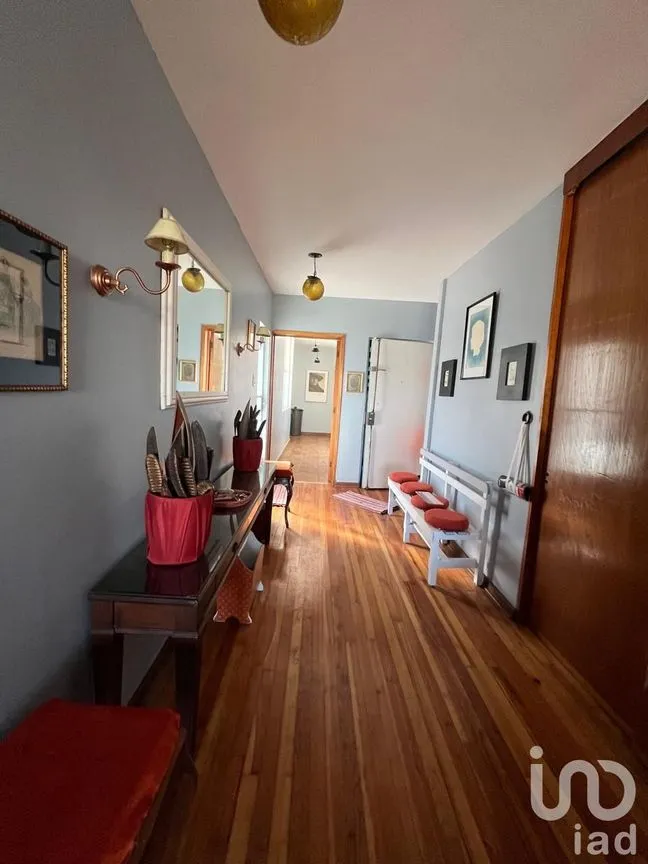 Departamento en Renta en Cuauhtémoc, Cuauhtémoc, Ciudad de México | NEX-238052 | iad México | Foto 11 de 15