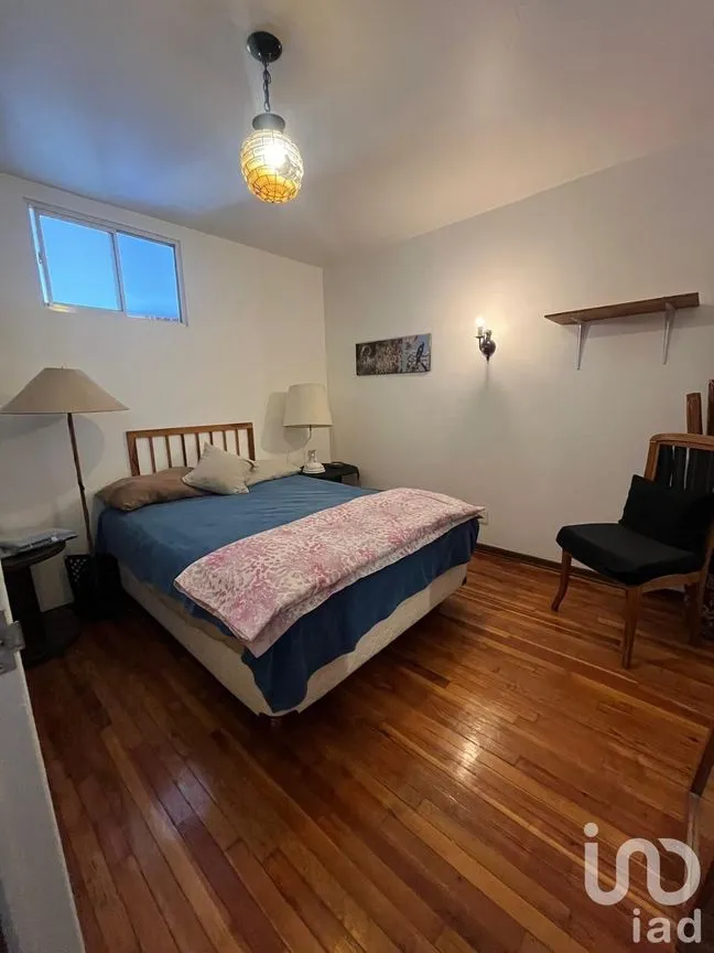 Departamento en Renta en Cuauhtémoc, Cuauhtémoc, Ciudad de México | NEX-238052 | iad México | Foto 14 de 15