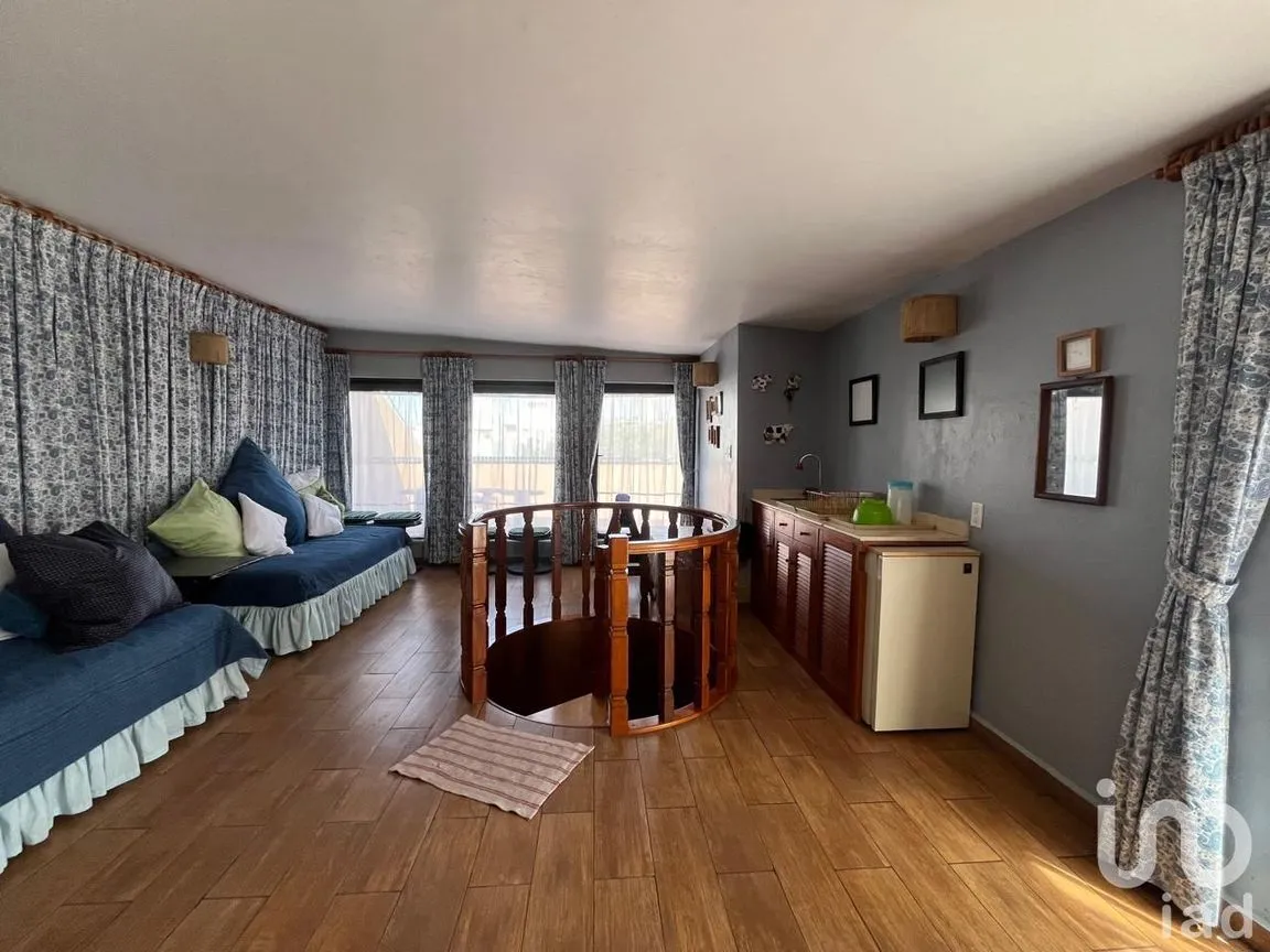 Departamento en Renta en Cuauhtémoc, Cuauhtémoc, Ciudad de México | NEX-238052 | iad México | Foto 3 de 15