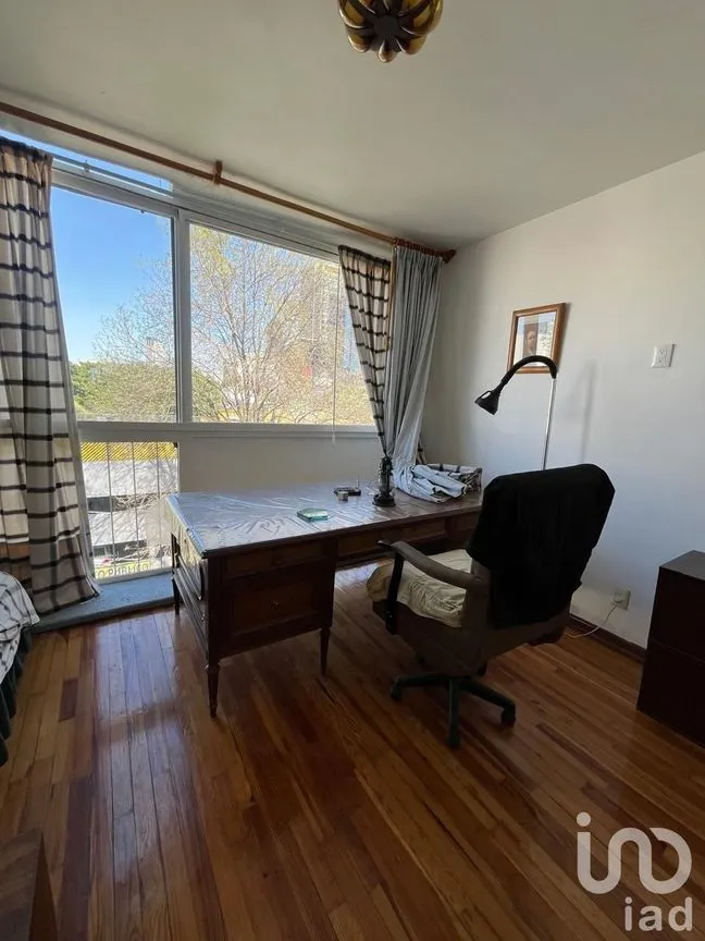 Departamento en Renta en Cuauhtémoc, Cuauhtémoc, Ciudad de México | NEX-238052 | iad México | Foto 7 de 15