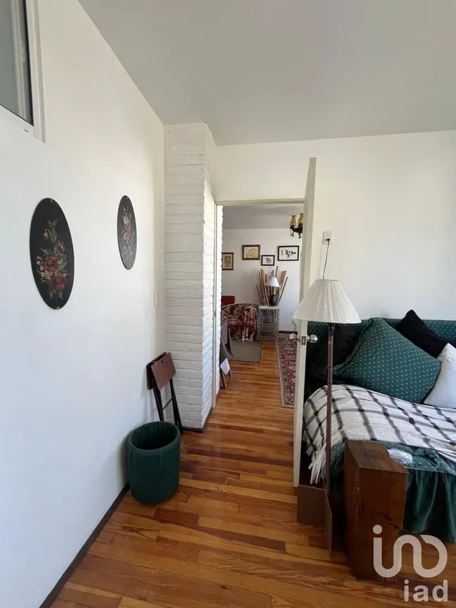 Departamento en Renta en Cuauhtémoc, Cuauhtémoc, Ciudad de México | NEX-238052 | iad México | Foto 8 de 15