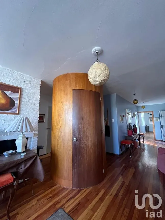 Departamento en Renta en Cuauhtémoc, Cuauhtémoc, Ciudad de México | NEX-238052 | iad México | Foto 9 de 15