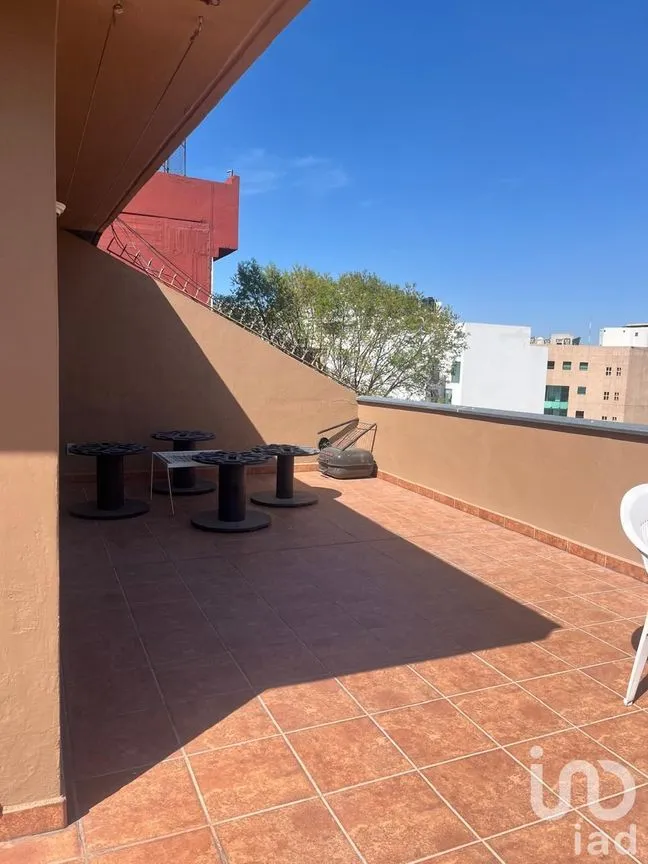 Departamento en Renta en Cuauhtémoc, Cuauhtémoc, Ciudad de México | NEX-238052 | iad México | Foto 10 de 15