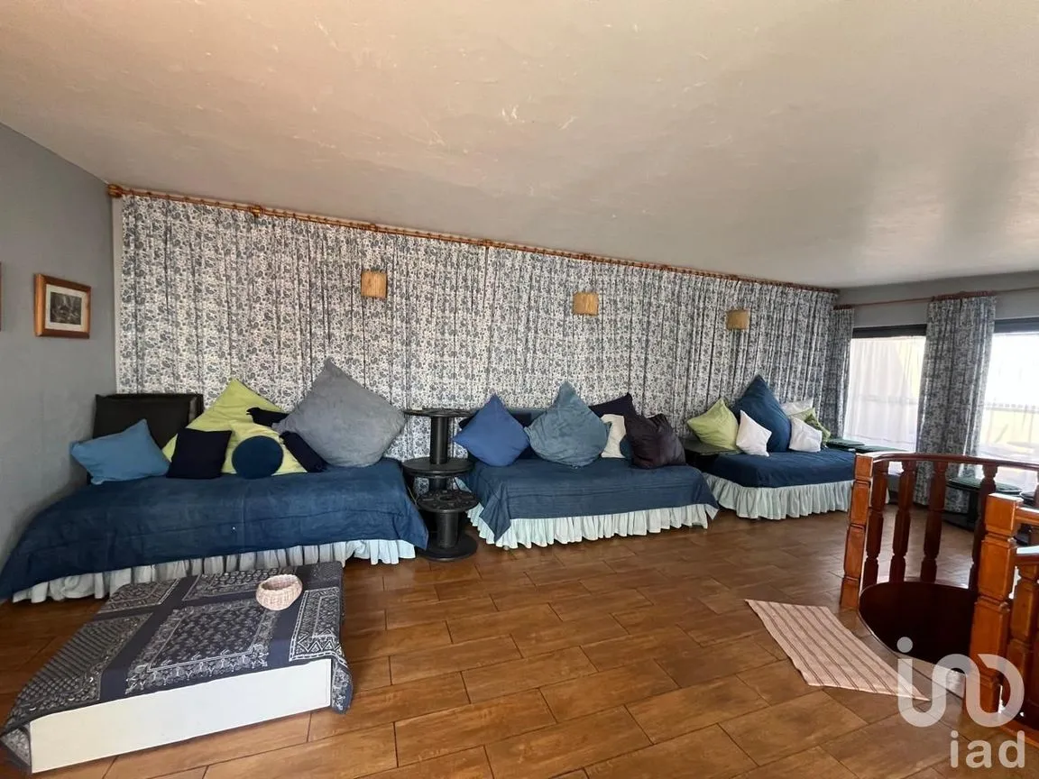 Departamento en Renta en Cuauhtémoc, Cuauhtémoc, Ciudad de México | NEX-238052 | iad México | Foto 1 de 15