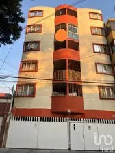 NEX-240467 - Departamento en Venta, con 2 recamaras, con 1 baño, con 55 m2 de construcción en Algarin, CP 06880, Ciudad de México.