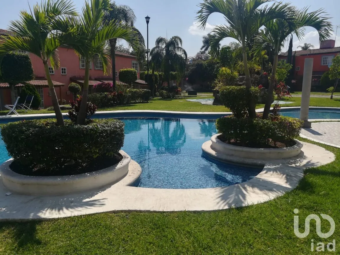 Casa en Venta en 1ra Sección Villa Morelos, Emiliano Zapata, Morelos | NEX-240615 | iad México | Foto 2 de 10
