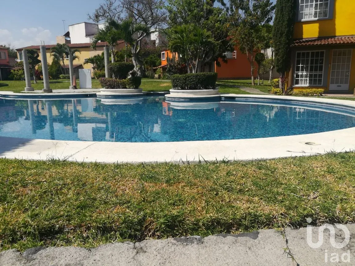 Casa en Venta en 1ra Sección Villa Morelos, Emiliano Zapata, Morelos | NEX-240615 | iad México | Foto 3 de 10