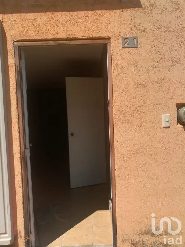 Casa en Venta en 1ra Sección Villa Morelos, Emiliano Zapata, Morelos | NEX-240615 | iad México | Foto 4 de 10