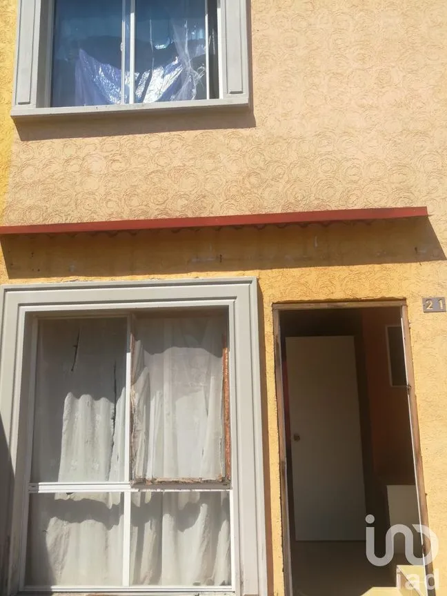 Casa en Venta en 1ra Sección Villa Morelos, Emiliano Zapata, Morelos | NEX-240615 | iad México | Foto 6 de 10