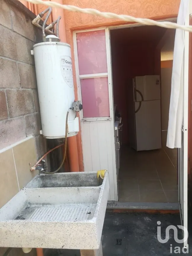 Casa en Venta en 1ra Sección Villa Morelos, Emiliano Zapata, Morelos | NEX-240615 | iad México | Foto 9 de 10