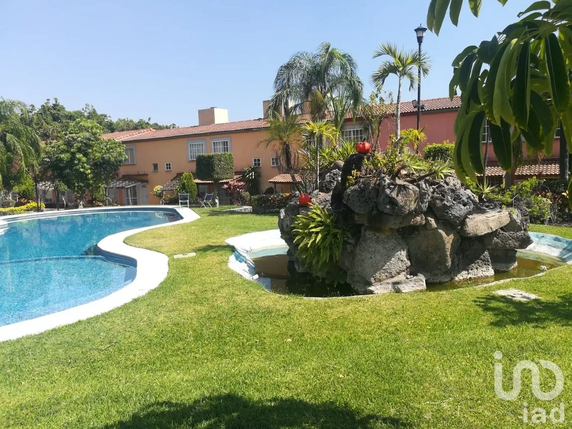 Casa en Venta en 1ra Sección Villa Morelos, Emiliano Zapata, Morelos | NEX-240615 | iad México | Foto 1 de 10
