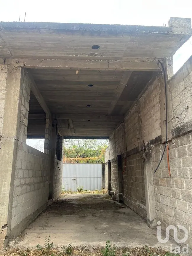 Departamento en Venta en Amador Salazar, Yautepec, Morelos | NEX-240953 | iad México | Foto 5 de 9