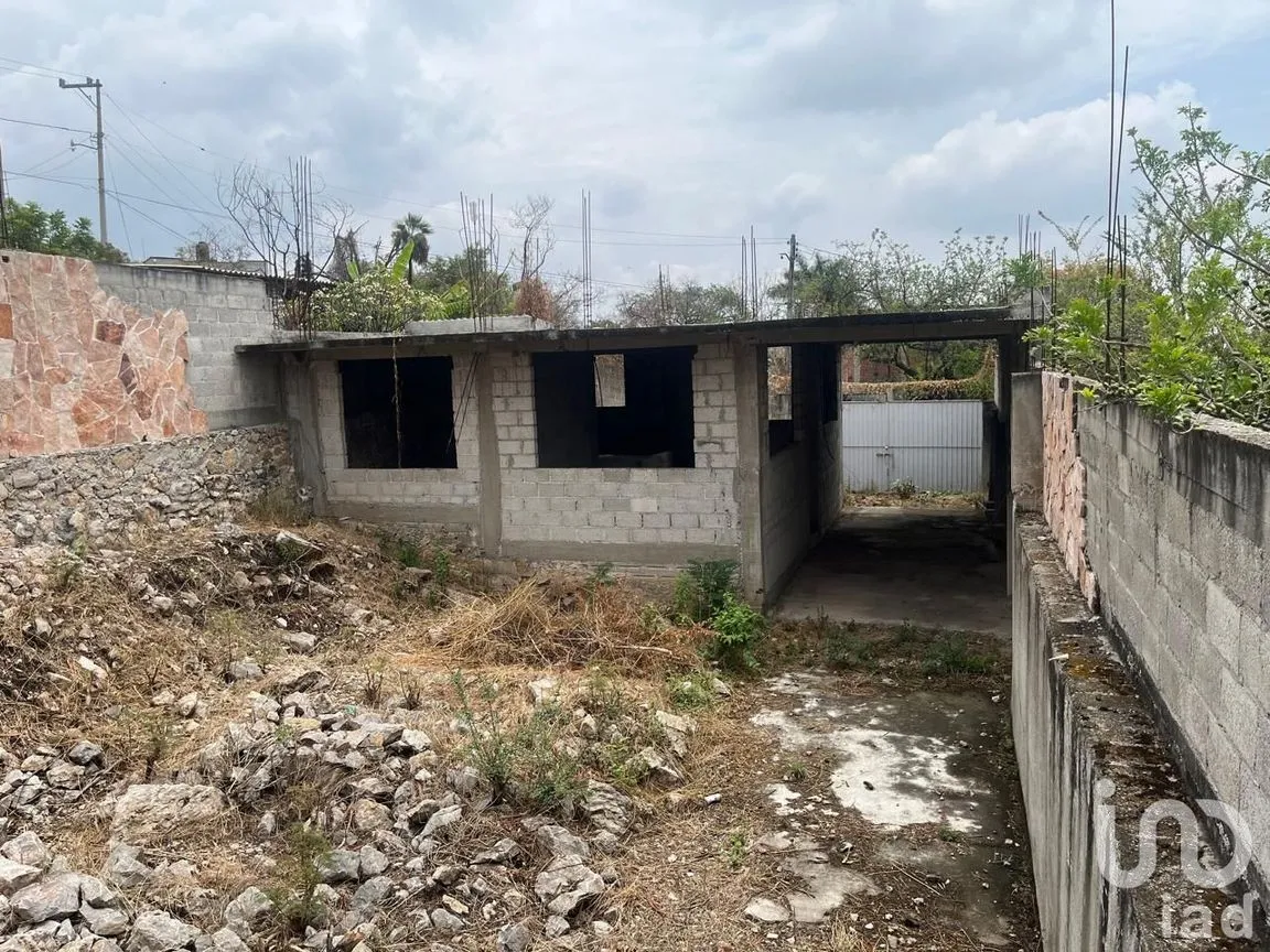 Departamento en Venta en Amador Salazar, Yautepec, Morelos | NEX-240953 | iad México | Foto 1 de 9