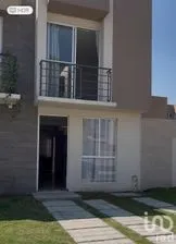 NEX-243337 - Casa en Renta, con 2 recamaras, con 1 baño, con 120 m2 de construcción en San Martín Xico Nuevo, CP 56625, México.