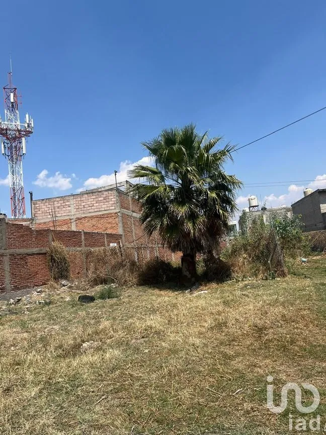 Terreno en Venta en La Conchita, Chalco, México | NEX-243727 | iad México | Foto 5 de 8