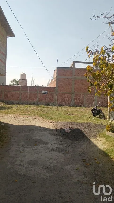 Terreno en Venta en La Conchita, Chalco, México | NEX-243727 | iad México | Foto 7 de 8