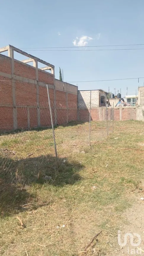 Terreno en Venta en La Conchita, Chalco, México | NEX-243727 | iad México | Foto 8 de 8