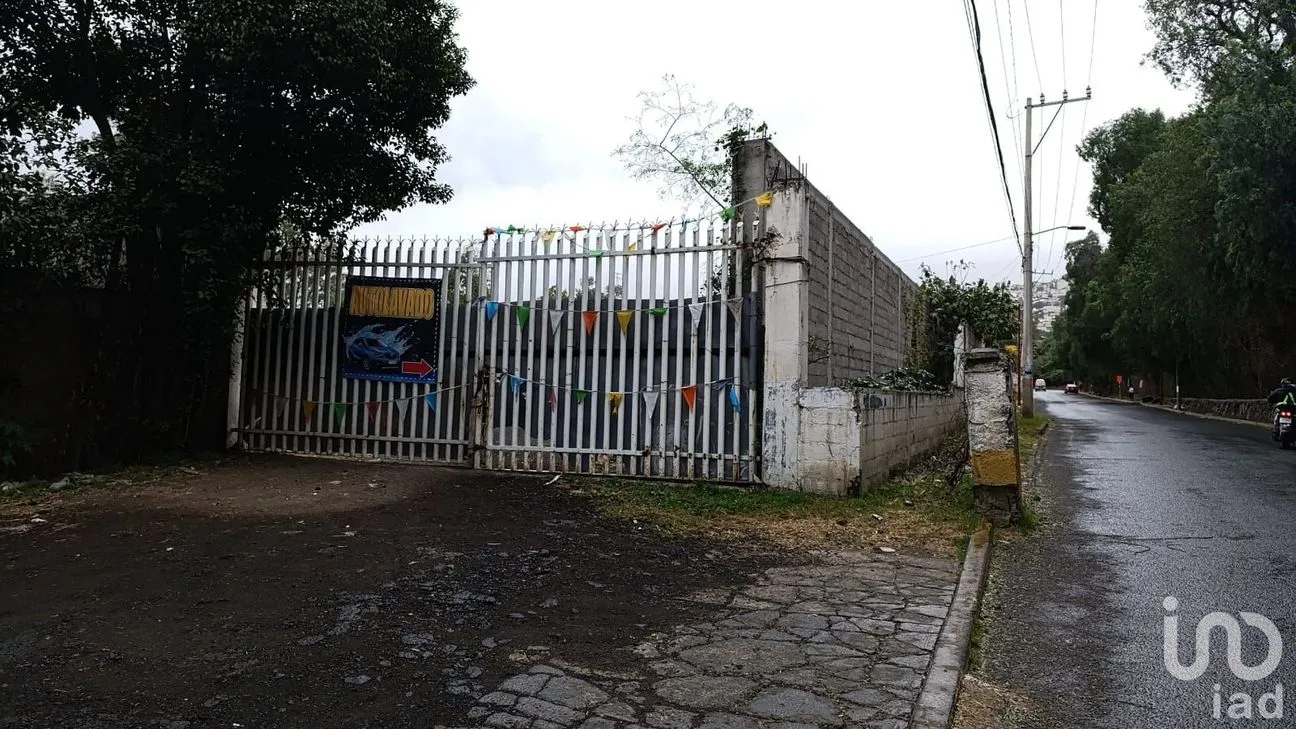 Terreno en Renta en La Magdalena Atlicpac, La Paz, México | NEX-243752 | iad México | Foto 2 de 7