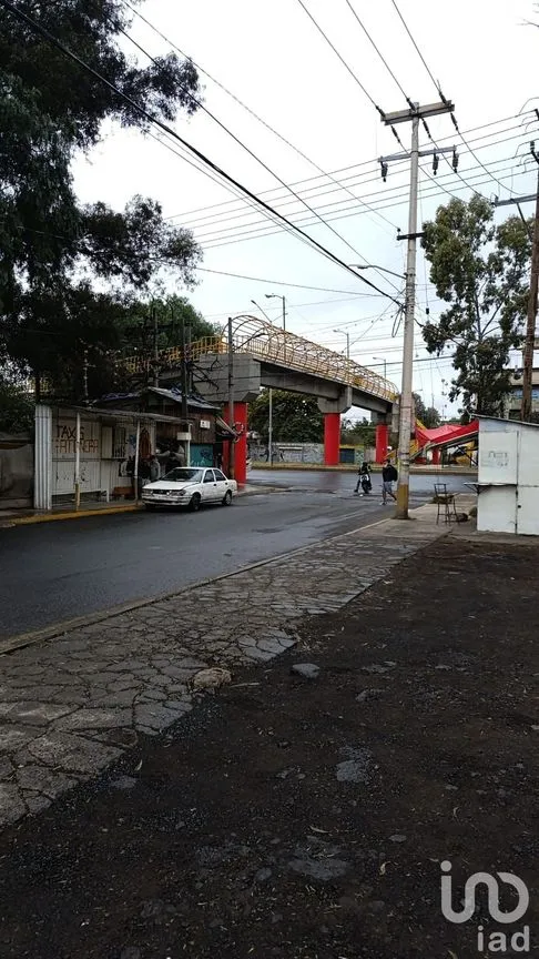 Terreno en Renta en La Magdalena Atlicpac, La Paz, México | NEX-243752 | iad México | Foto 5 de 7