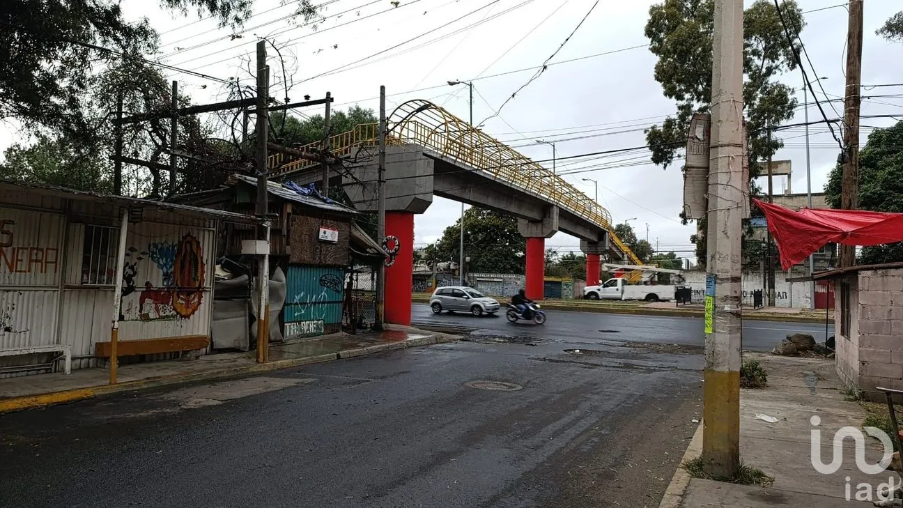 Terreno en Renta en La Magdalena Atlicpac, La Paz, México | NEX-243752 | iad México | Foto 7 de 7