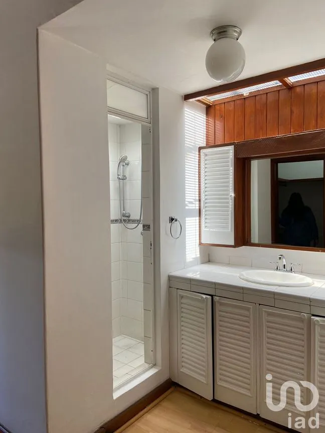 Casa en Venta en Lomas Hipódromo, Naucalpan de Juárez, México | NEX-244711 | iad México | Foto 12 de 24