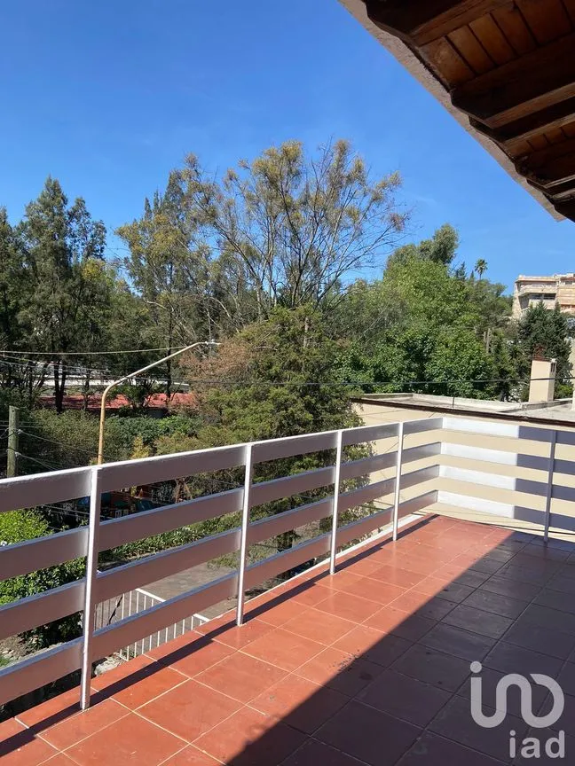 Casa en Venta en Lomas Hipódromo, Naucalpan de Juárez, México | NEX-244711 | iad México | Foto 13 de 24