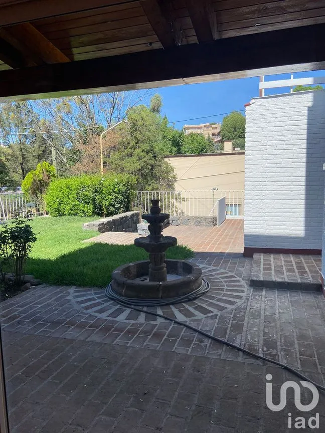 Casa en Venta en Lomas Hipódromo, Naucalpan de Juárez, México | NEX-244711 | iad México | Foto 17 de 24