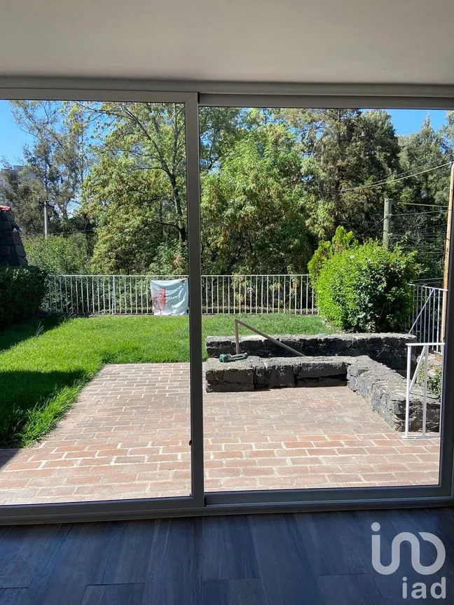 Casa en Venta en Lomas Hipódromo, Naucalpan de Juárez, México | NEX-244711 | iad México | Foto 18 de 24