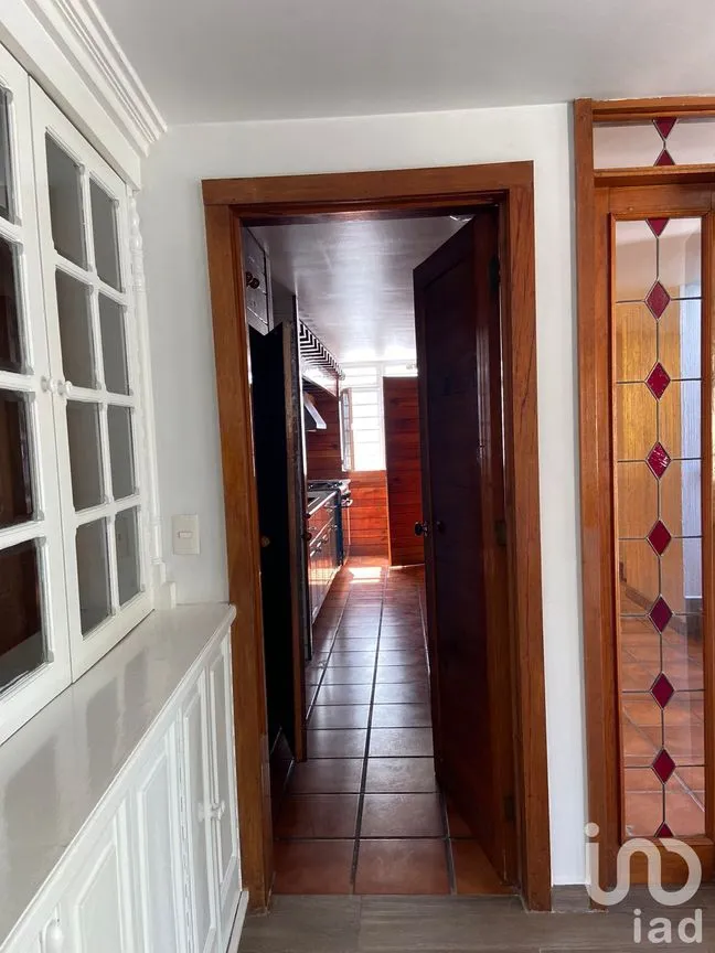 Casa en Venta en Lomas Hipódromo, Naucalpan de Juárez, México | NEX-244711 | iad México | Foto 19 de 24