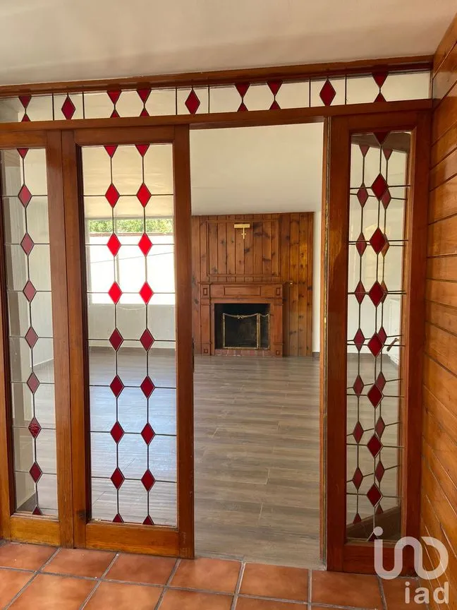 Casa en Venta en Lomas Hipódromo, Naucalpan de Juárez, México | NEX-244711 | iad México | Foto 20 de 24
