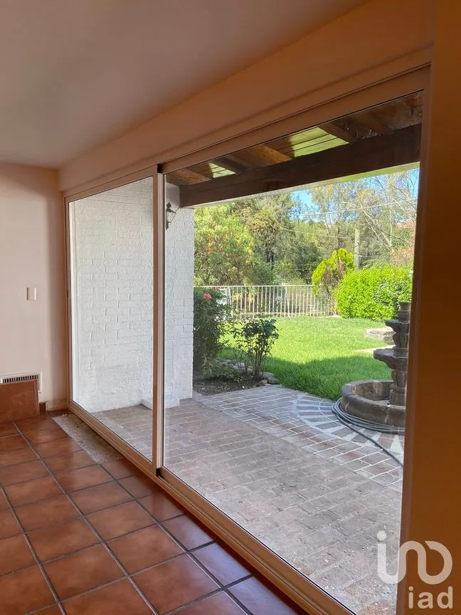 Casa en Venta en Lomas Hipódromo, Naucalpan de Juárez, México | NEX-244711 | iad México | Foto 3 de 24