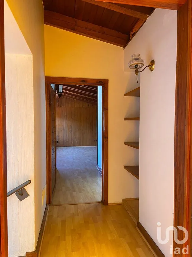 Casa en Venta en Lomas Hipódromo, Naucalpan de Juárez, México | NEX-244711 | iad México | Foto 5 de 24