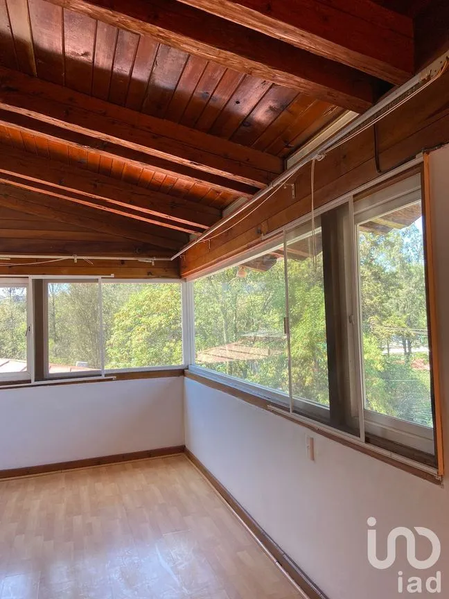 Casa en Venta en Lomas Hipódromo, Naucalpan de Juárez, México | NEX-244711 | iad México | Foto 6 de 24